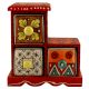 Spice Box Masala Rack Container Gift Item